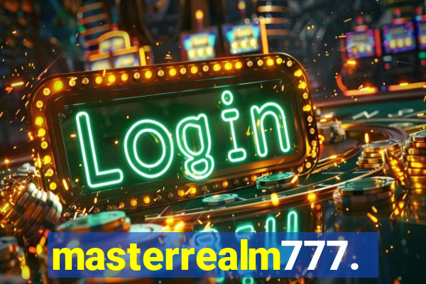 masterrealm777.com