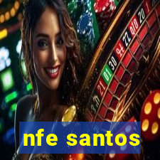 nfe santos