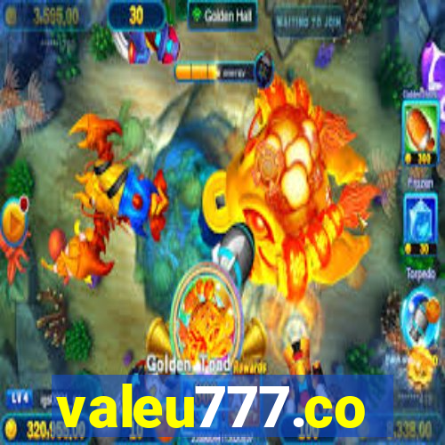 valeu777.co