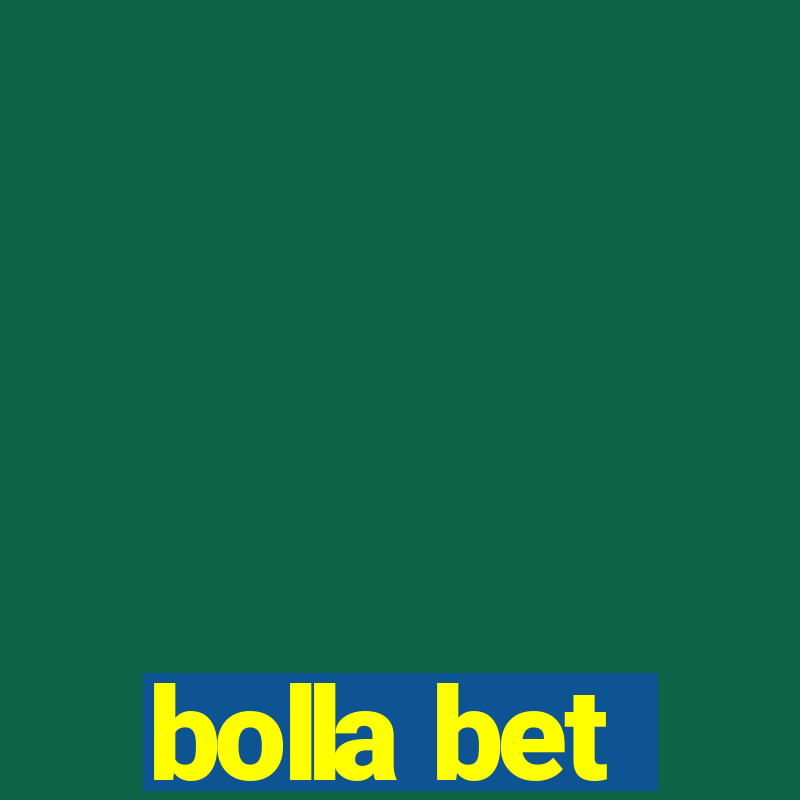 bolla bet