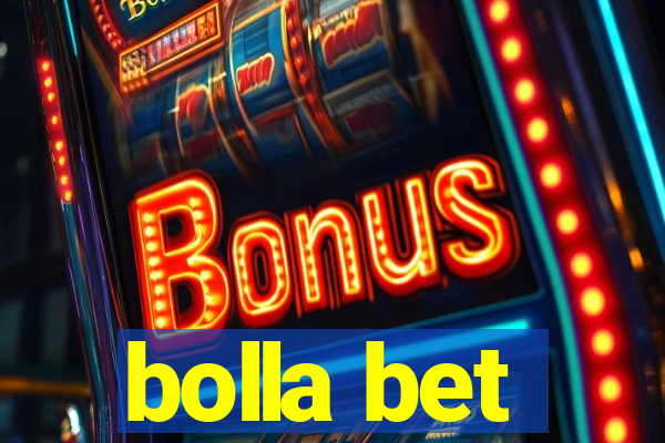 bolla bet