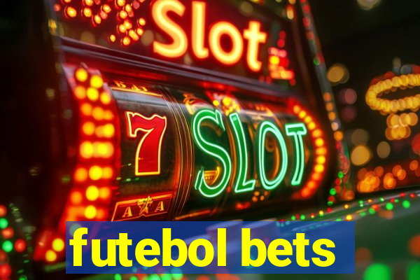 futebol bets