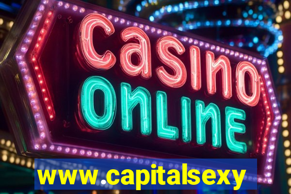 www.capitalsexy