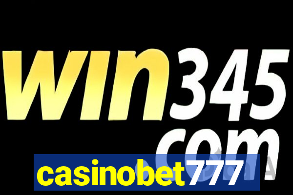 casinobet777