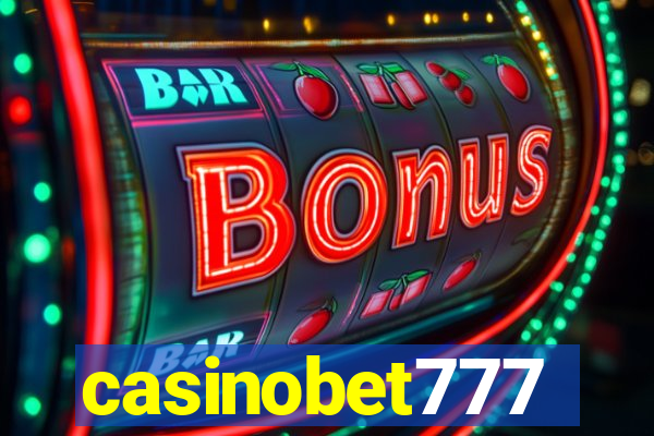 casinobet777