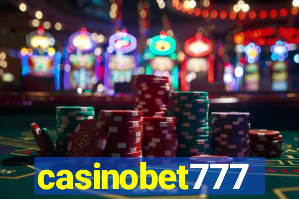 casinobet777