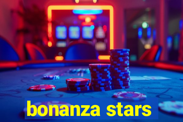 bonanza stars