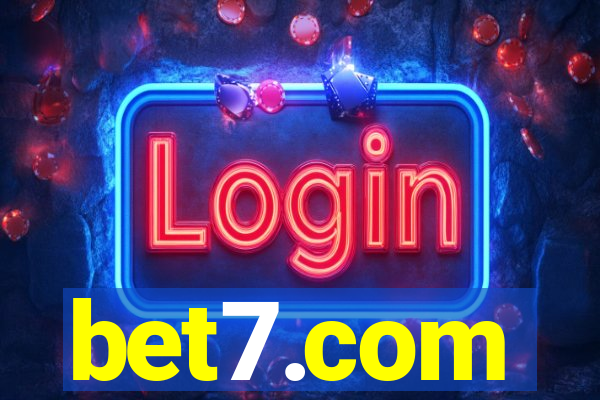 bet7.com