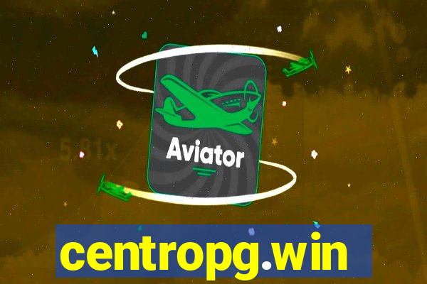 centropg.win