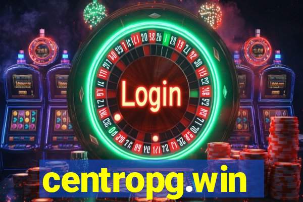 centropg.win