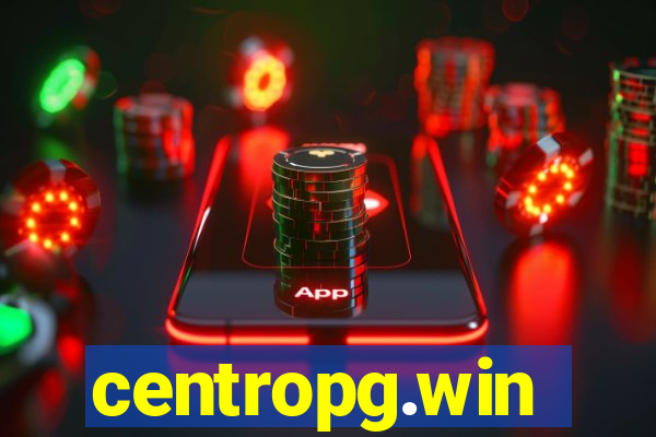 centropg.win