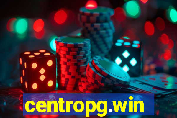 centropg.win