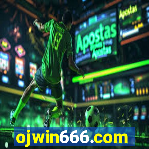 ojwin666.com