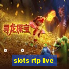 slots rtp live