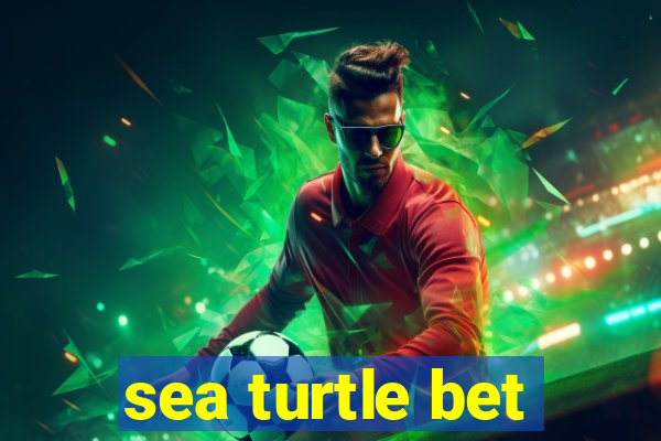 sea turtle bet