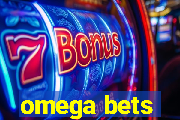 omega bets