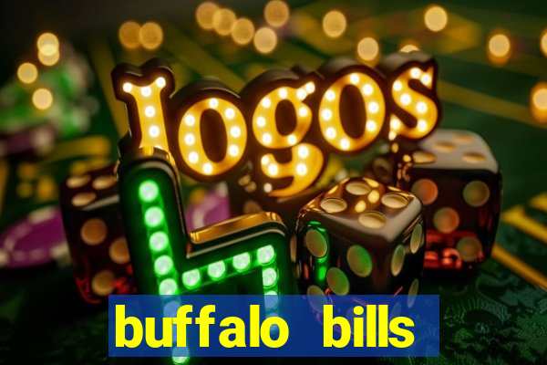 buffalo bills casino primm nv