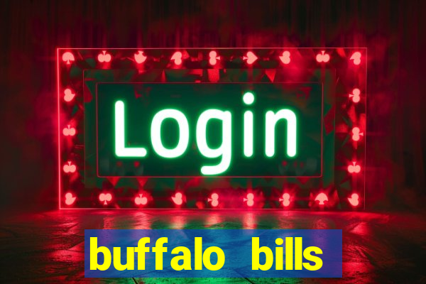 buffalo bills casino primm nv