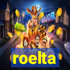 roelta