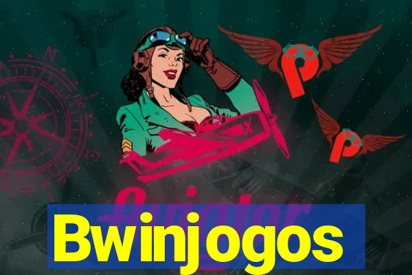 Bwinjogos