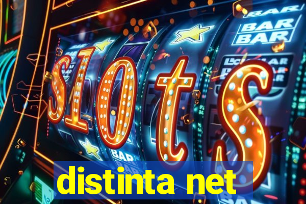 distinta net