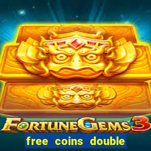 free coins double u casino