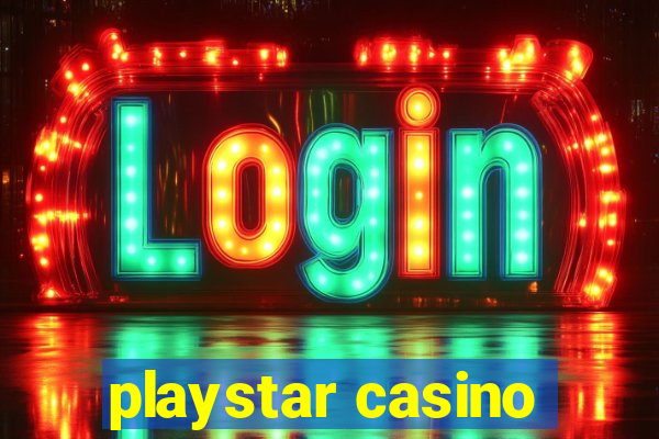 playstar casino