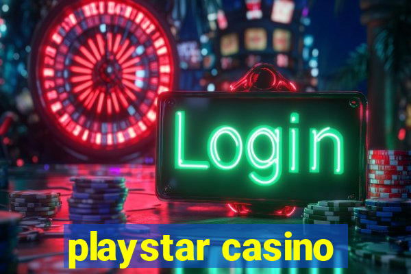 playstar casino