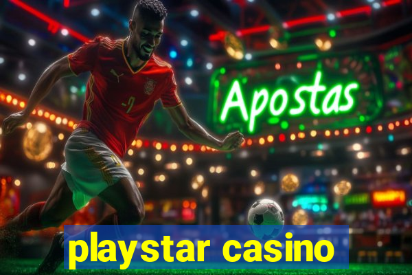 playstar casino