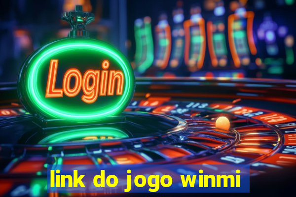 link do jogo winmi