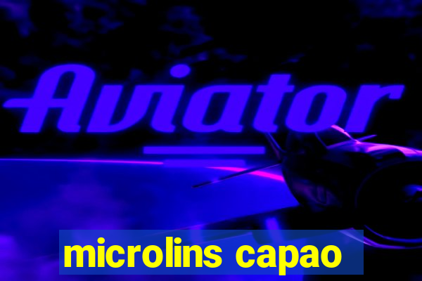 microlins capao