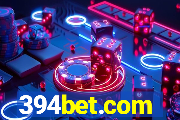 394bet.com