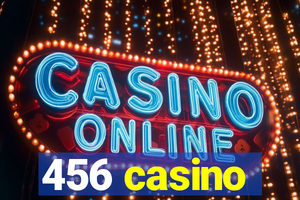 456 casino