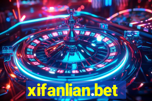 xifanlian.bet