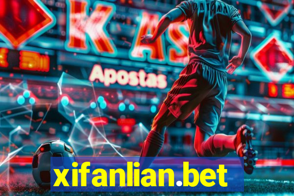 xifanlian.bet