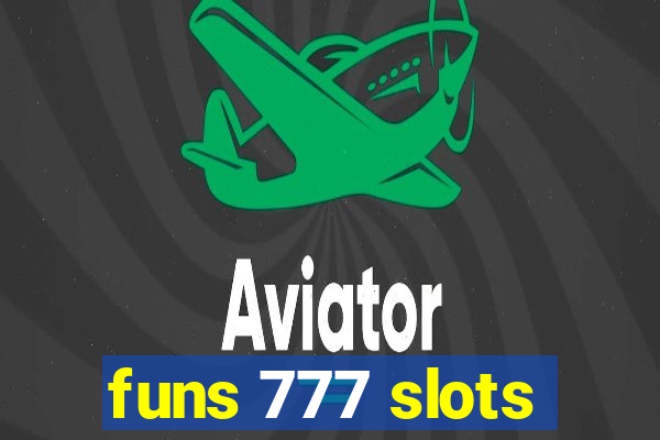 funs 777 slots