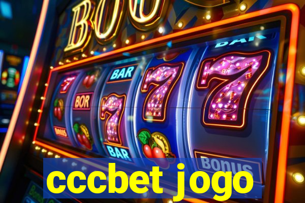 cccbet jogo