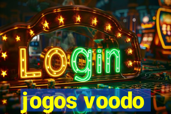 jogos voodo