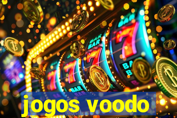 jogos voodo