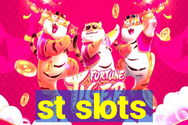 st slots