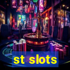 st slots