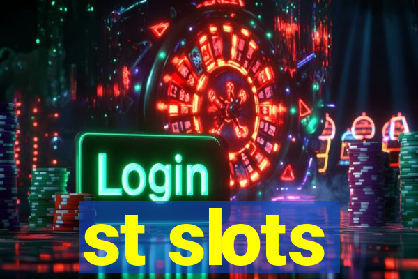 st slots