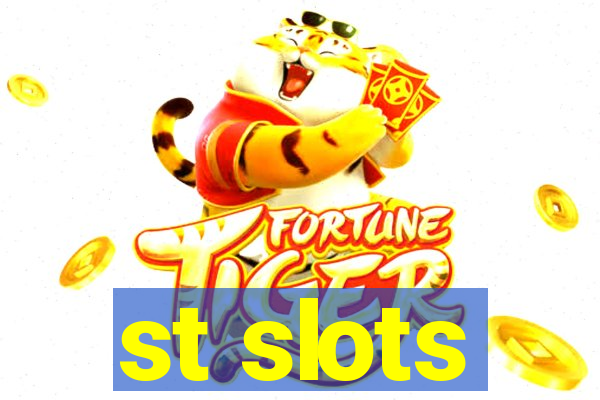 st slots