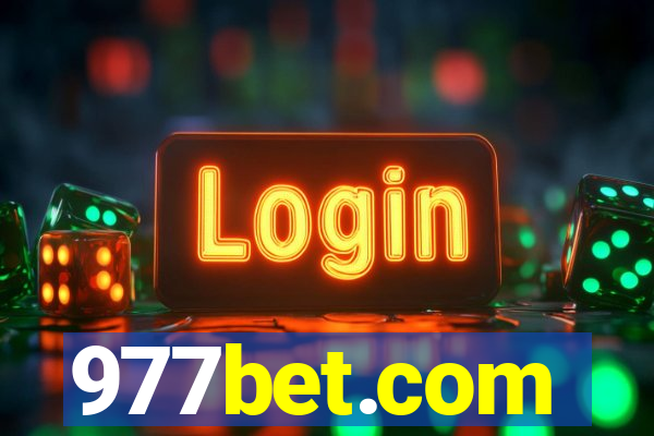 977bet.com