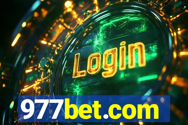 977bet.com