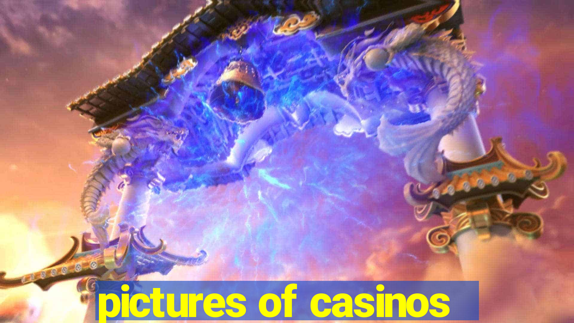 pictures of casinos