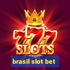 brasil slot bet