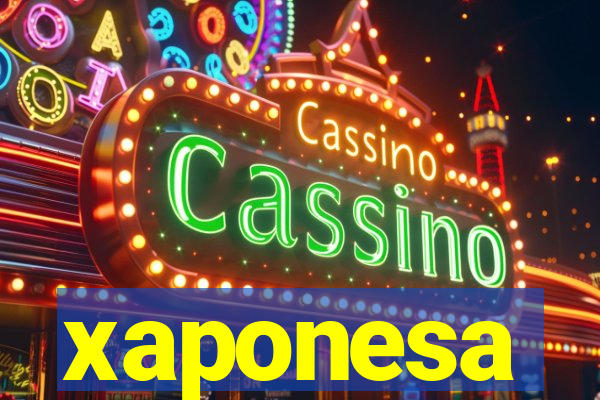 xaponesa