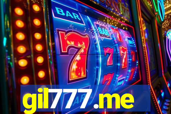 gil777.me