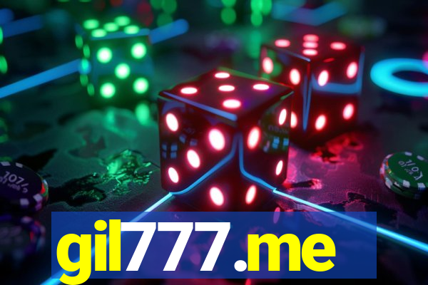 gil777.me